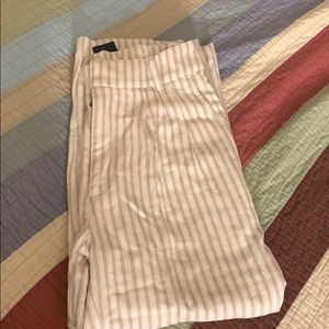 Abercrombie and Fitch pants